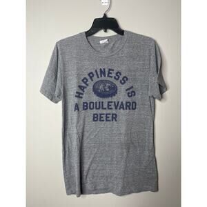 Charlie Hustle Boulevard Shirt Medium